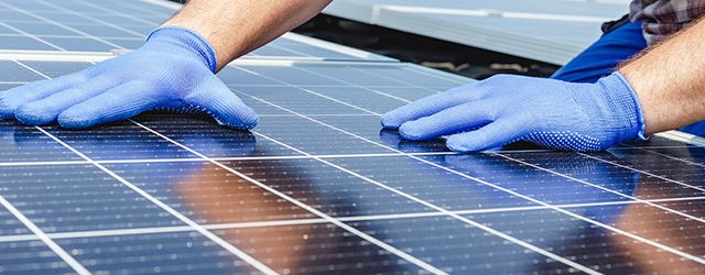 impianti solari e fotovoltaici ITALCOSTRUZIONI SRL in Toscana e in tutta Italia
